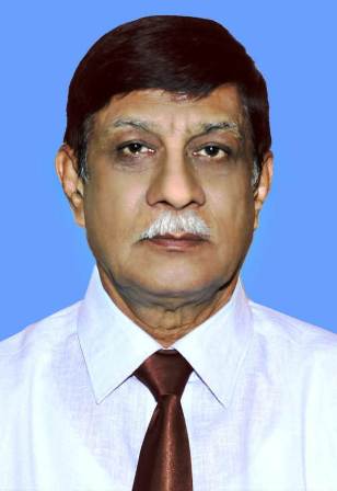 PK Mishra